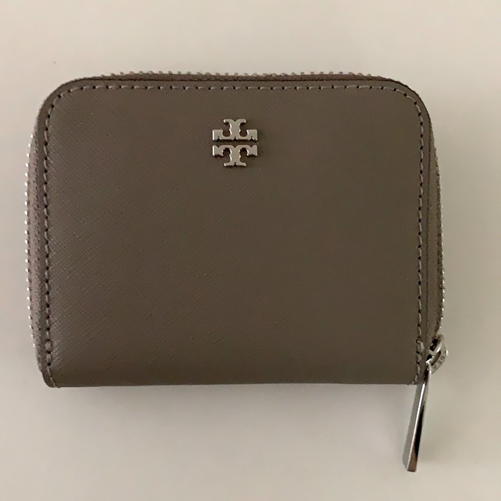 Tory Burch • Mini Wallet